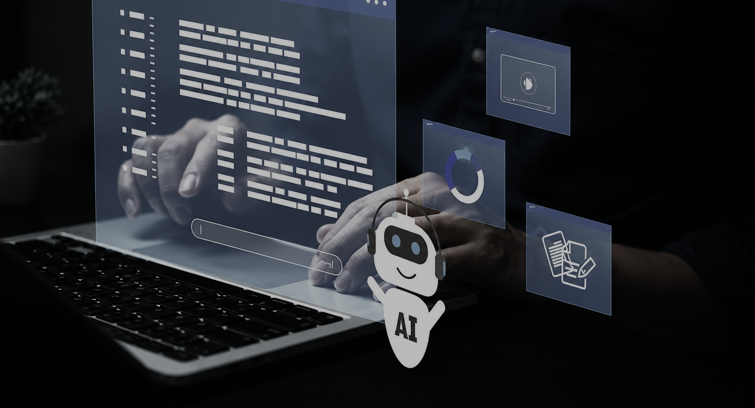 Internal AI Assistants