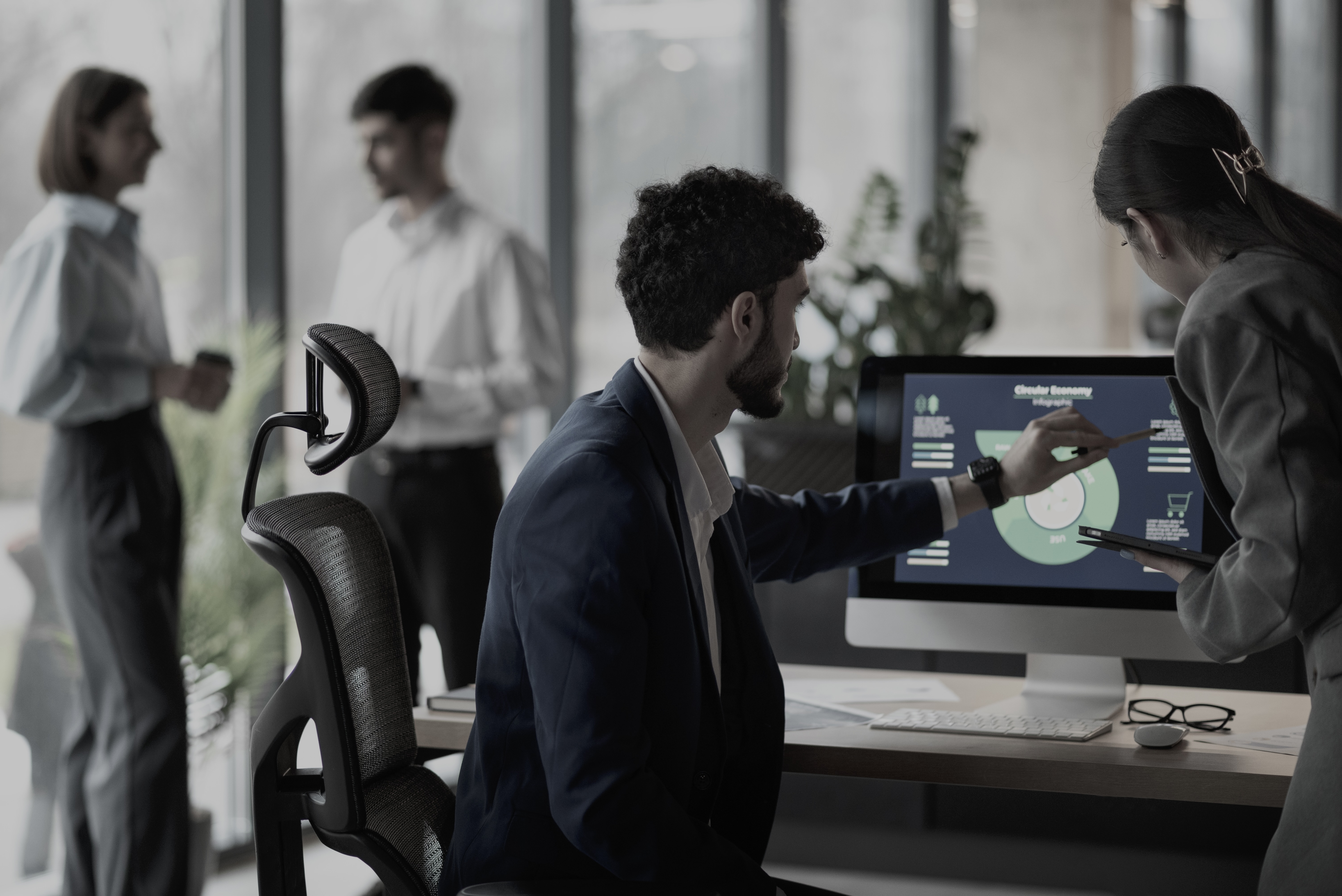 CRM & Sales Automation