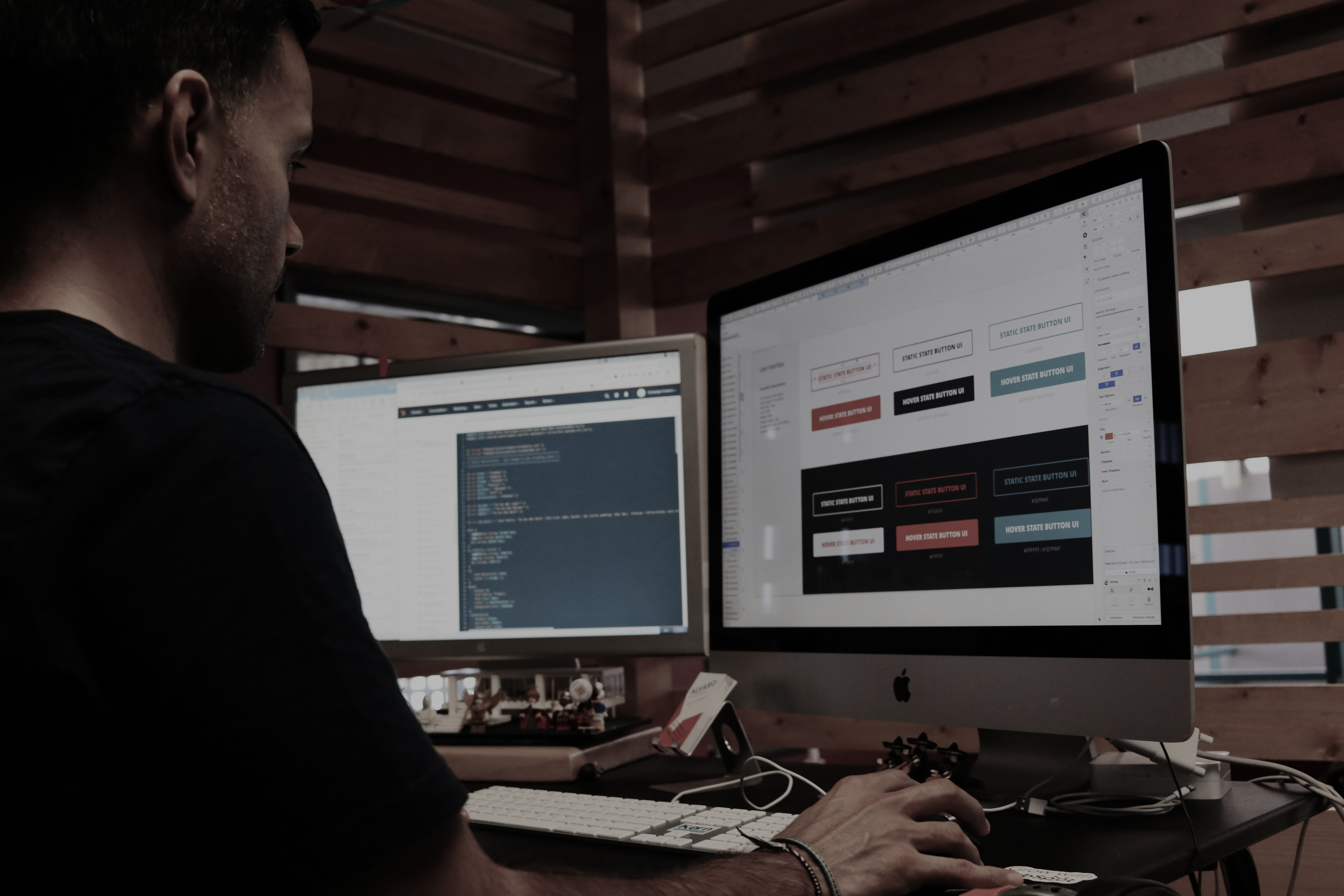 Procurement decisions in hours, not days