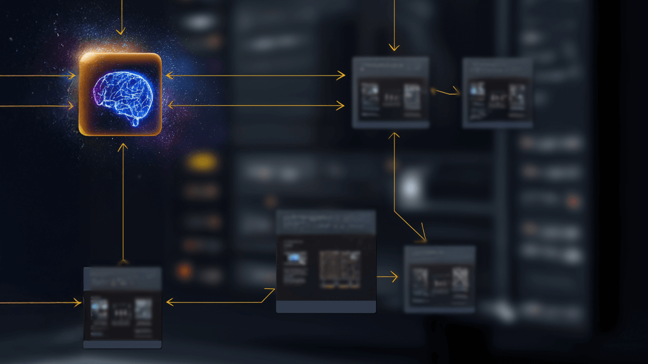 Content that scales with demand, not headcount