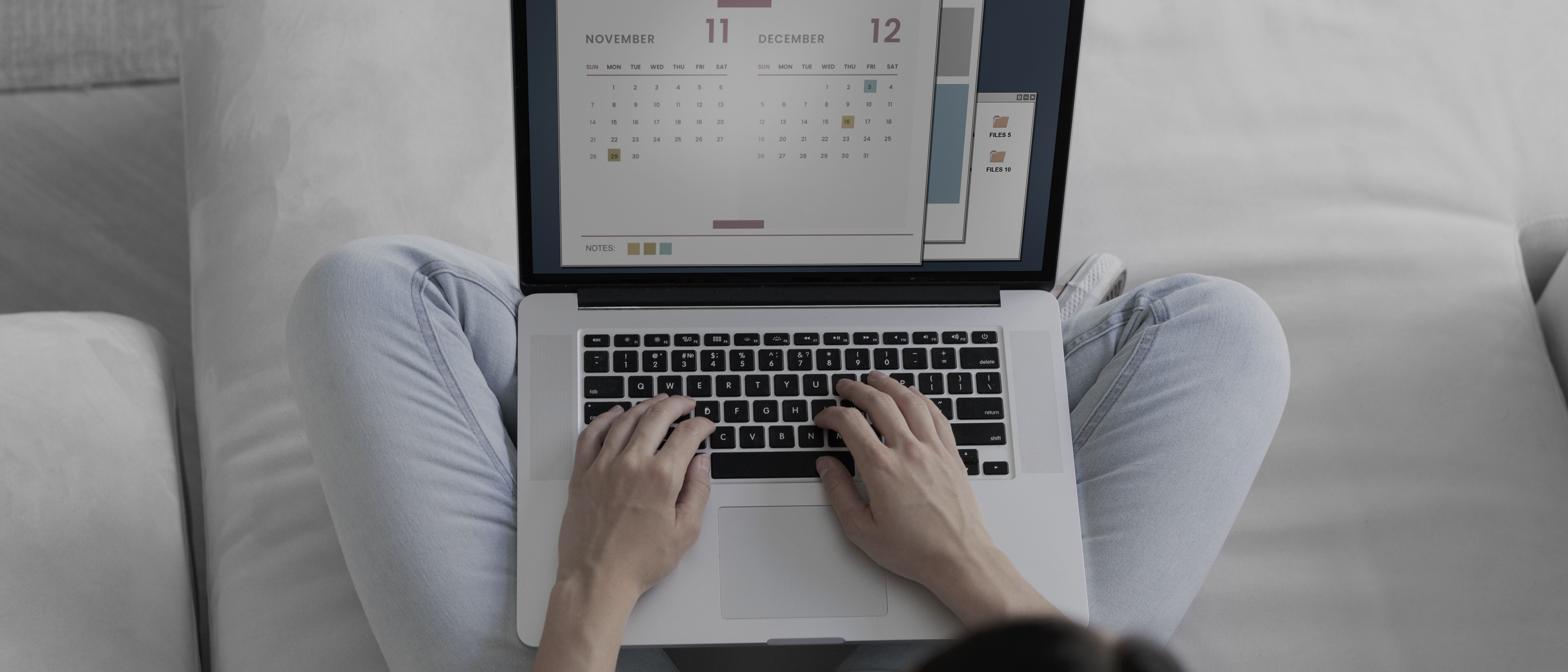 Booking, Real Estate & Recruitment Platforms